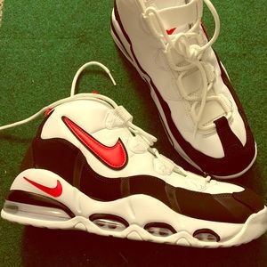 Nike AIR max Uptempo ‘95